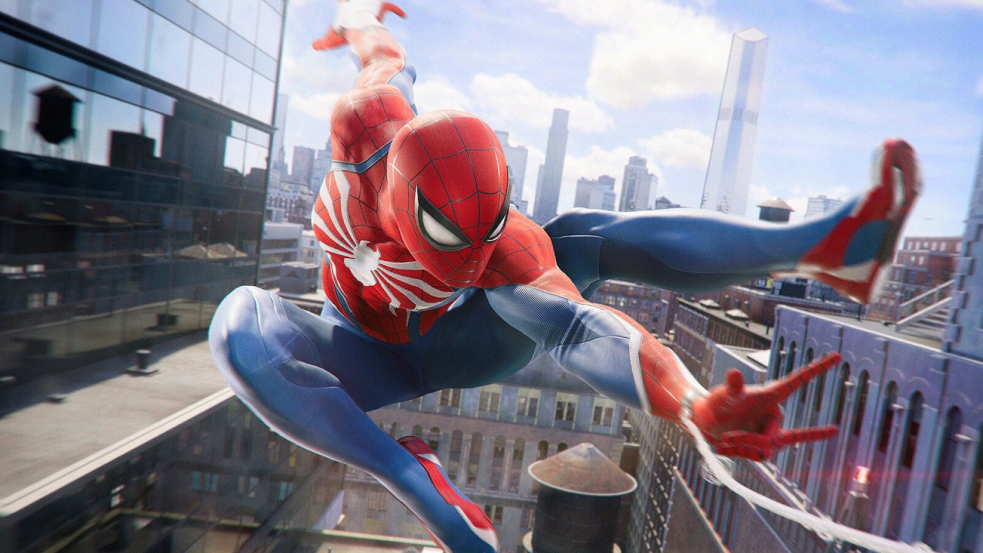 Spider-Man 2 Free Download Confirmed for July 28