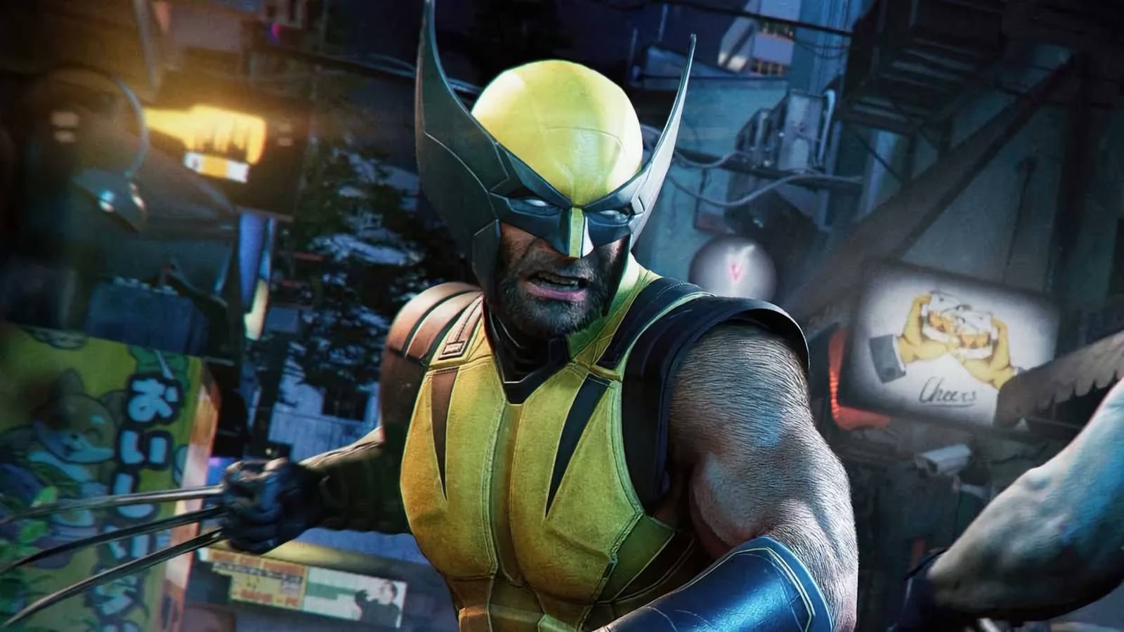 New Setting Confirmed for Marvel’s Wolverine PS5 Game New Setting Confirmed for Marvel’s Wolverine PS5 Game