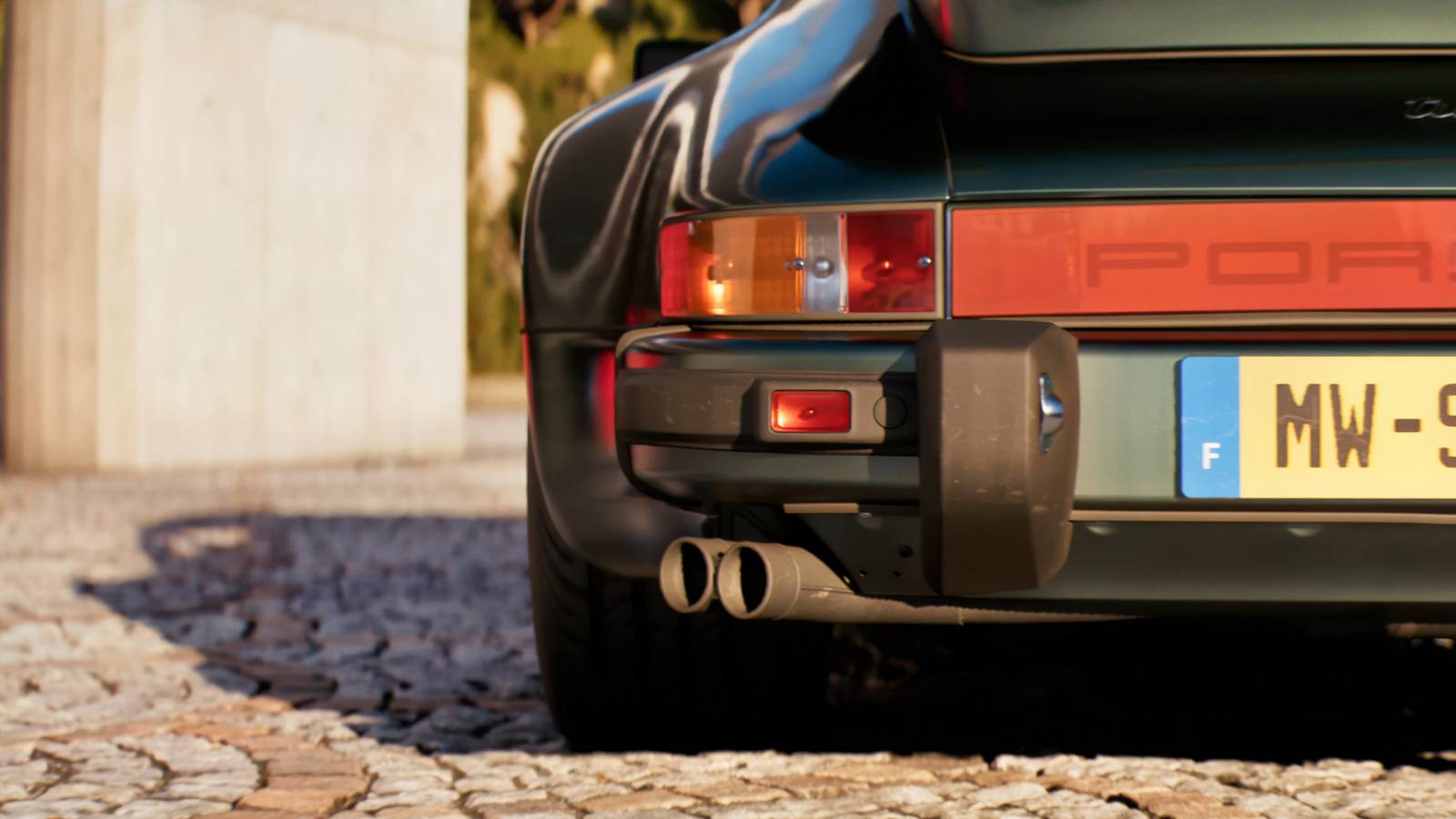 Former Forza Horizon Creative Director Reveals Open World Racing Game Clutch Former Forza Horizon Creative Director Reveals Open World Racing Game Clutch