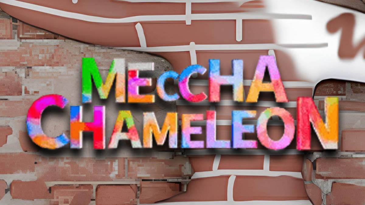 Meccha Chameleon News Trailer Guides And More meccha-chameleon-news-trailer-guides-and-more