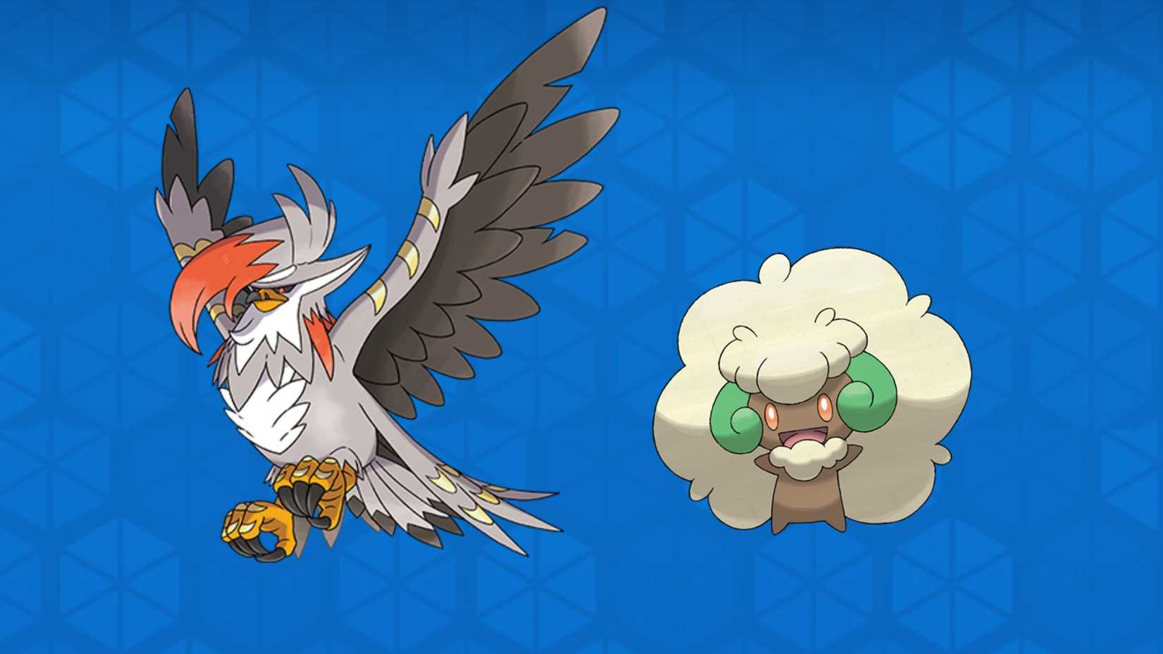 Mega Staraptor + Whimsicott duo in Pokemon Champions is breaking the Meta