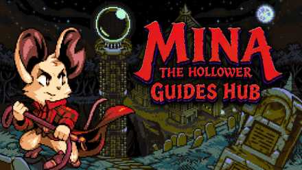 my hollow guides