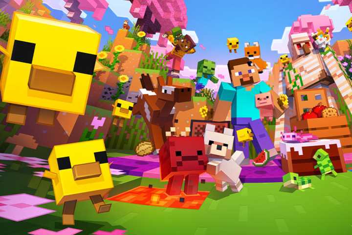 Game Rant Minecraft Minecraft News | GameRant