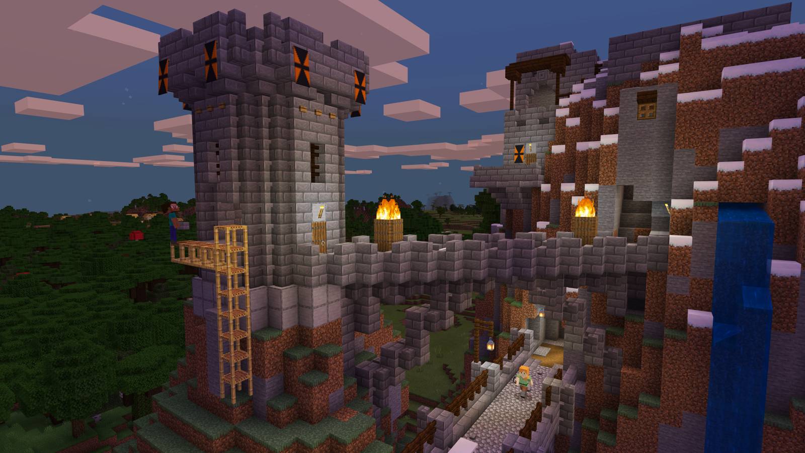 Minecraft Is Down Right Now Minecraft Is Down Right Now