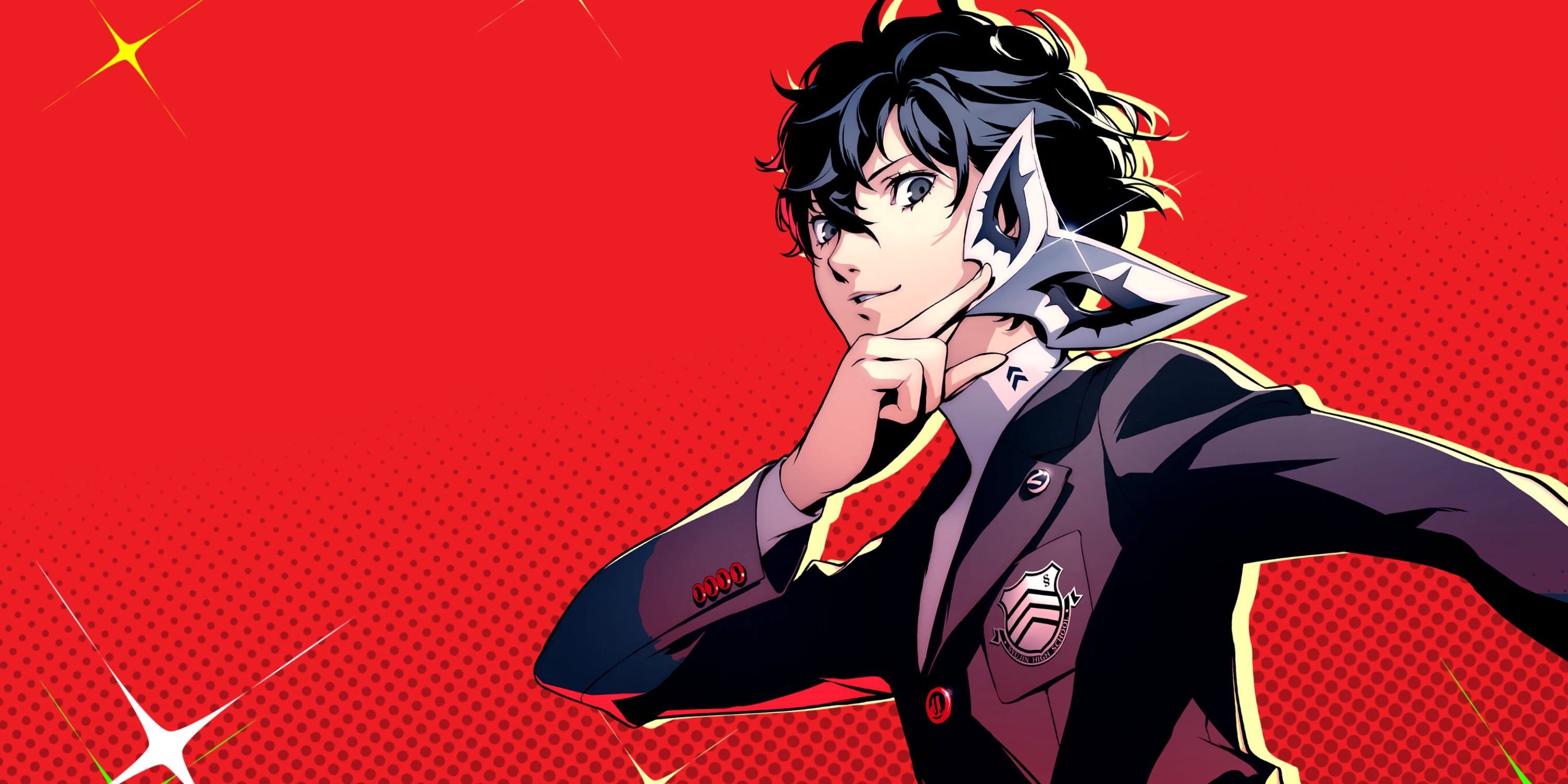 Persona 5 Royal