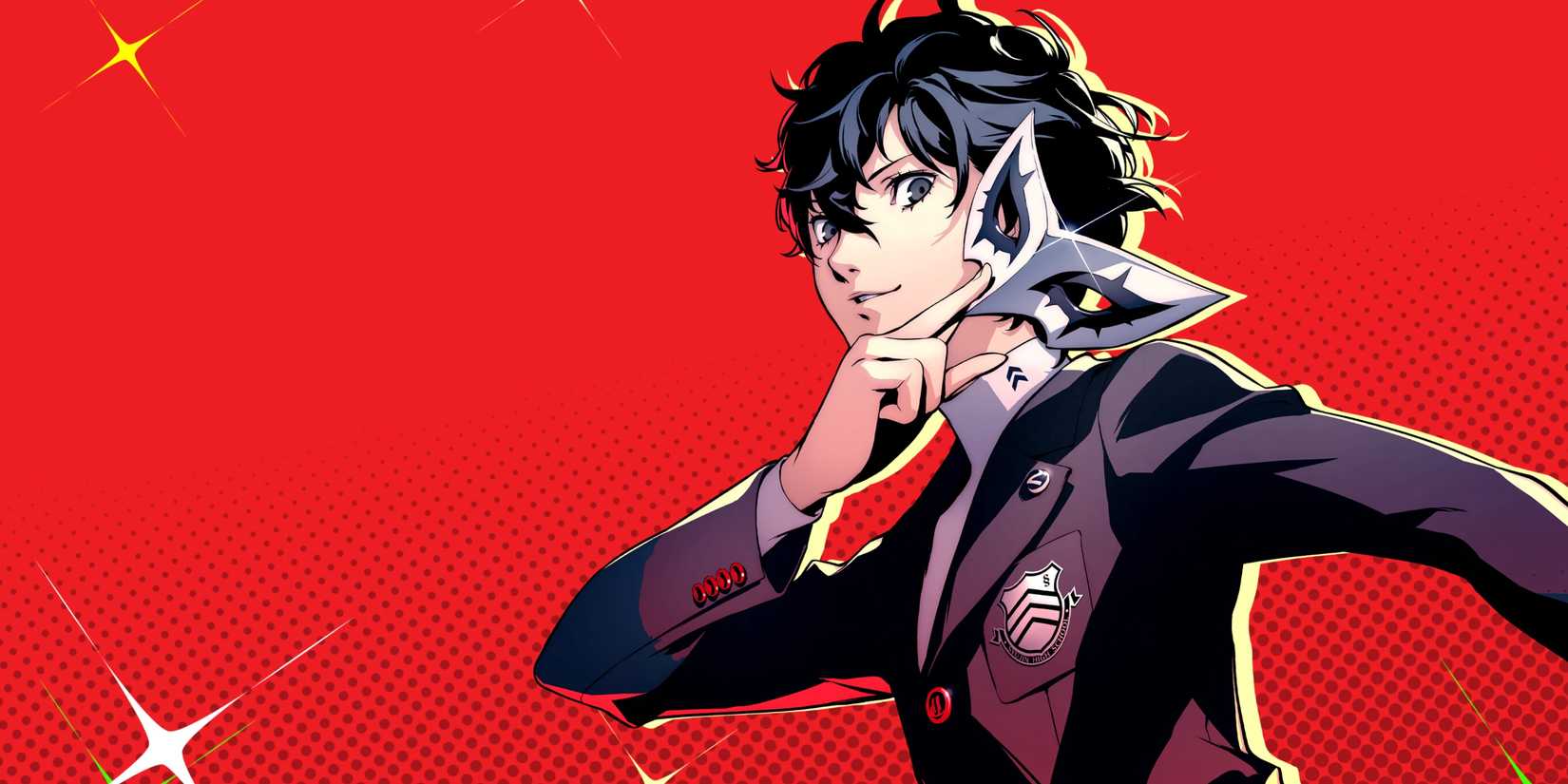 Persona 5 Royal