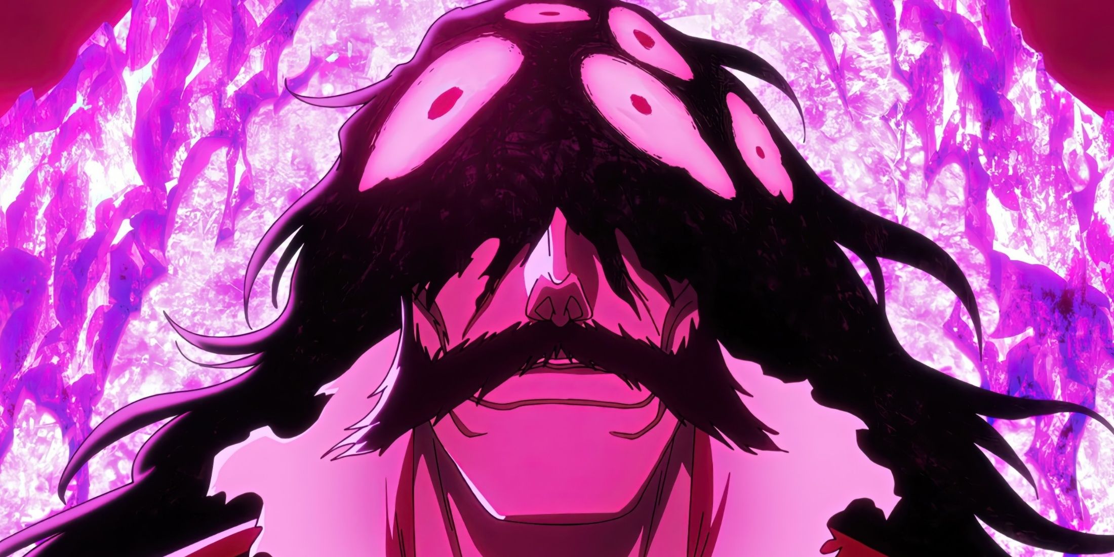 final anime villains that would destroy naruto-yhwach bleach