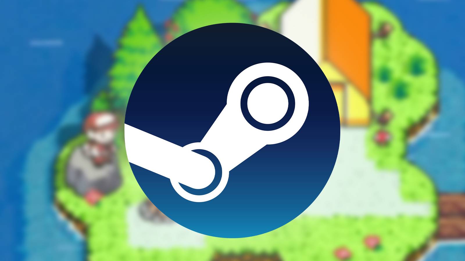 New Open-World Game ‘Steals’ Palworld’s Survival-Crafting Gameplay and Gives it to Classic Pokemon New Open-World Game ‘Steals’ Palworld’s Survival-Crafting Gameplay and Gives it to Classic Pokemon