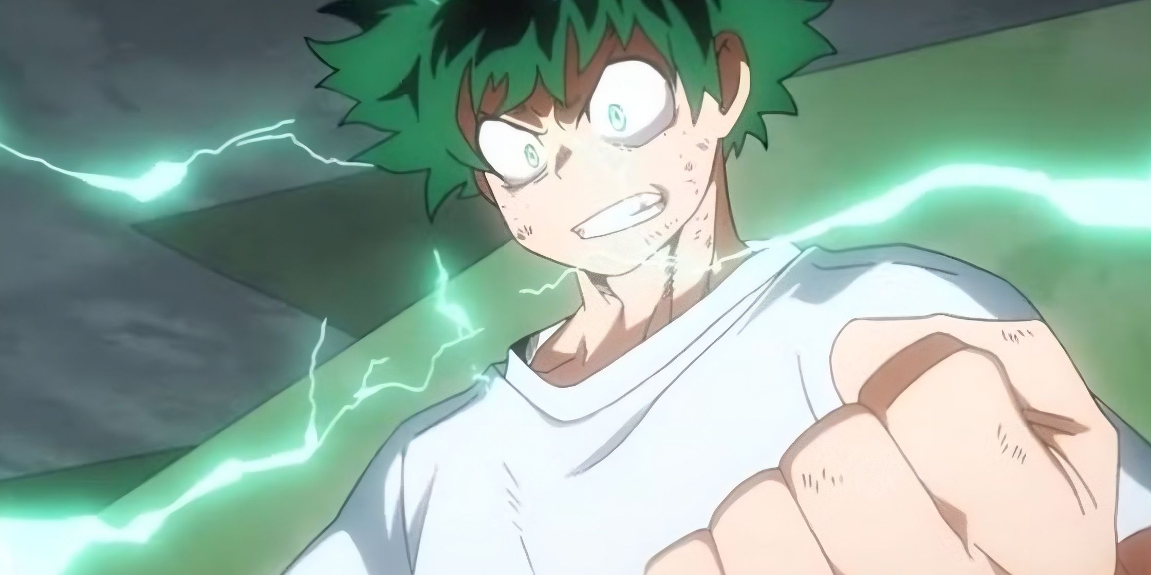 biggest shonen anime franchises jinwoo would destroy-my hero academia