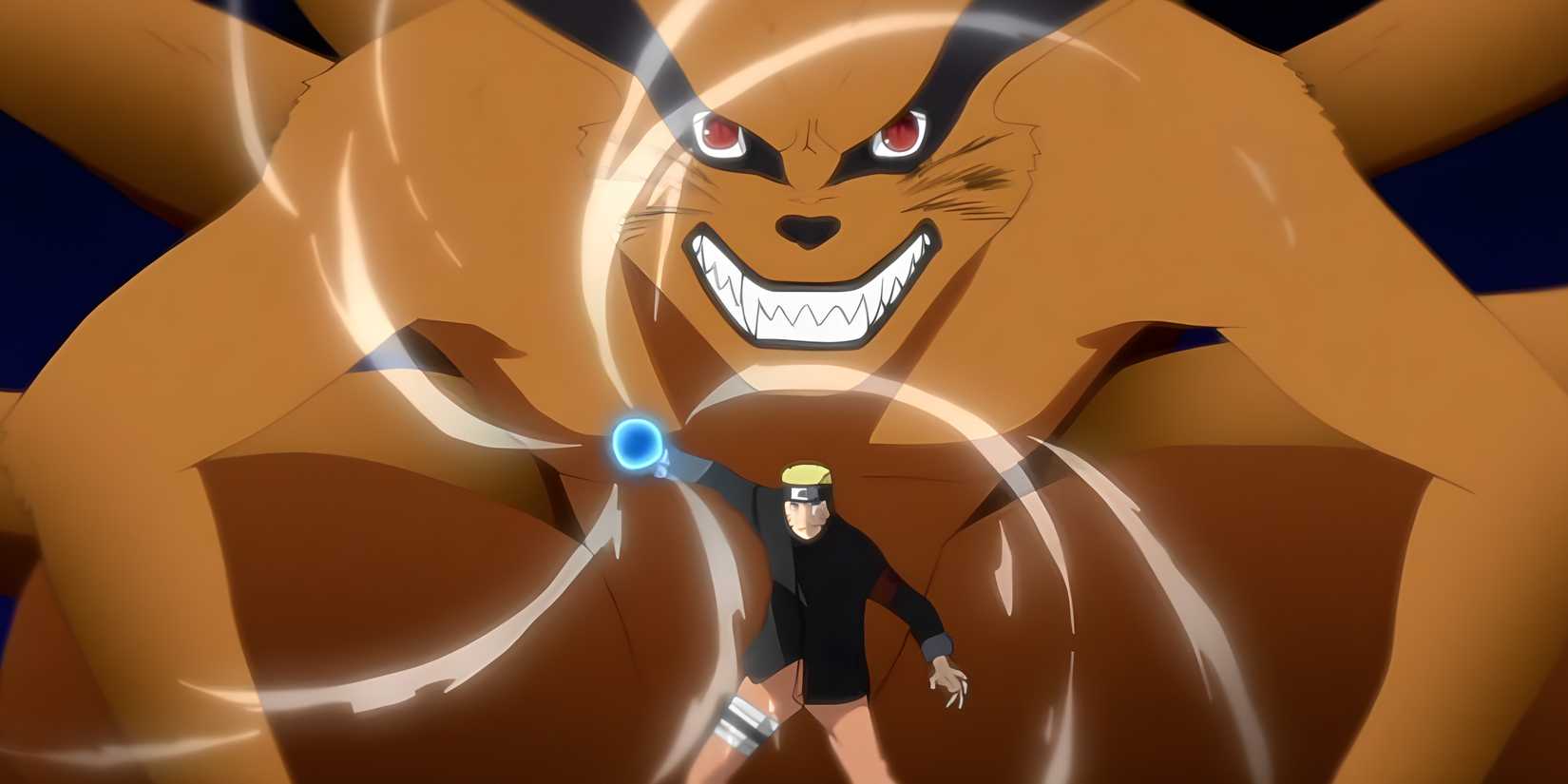 naruto rasengan flash