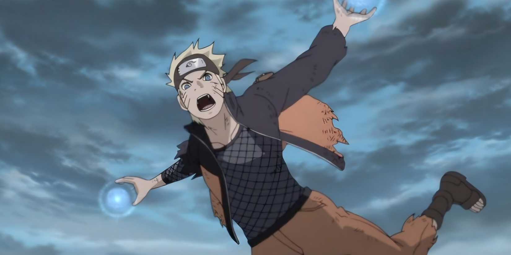 naruto twin rasengan
