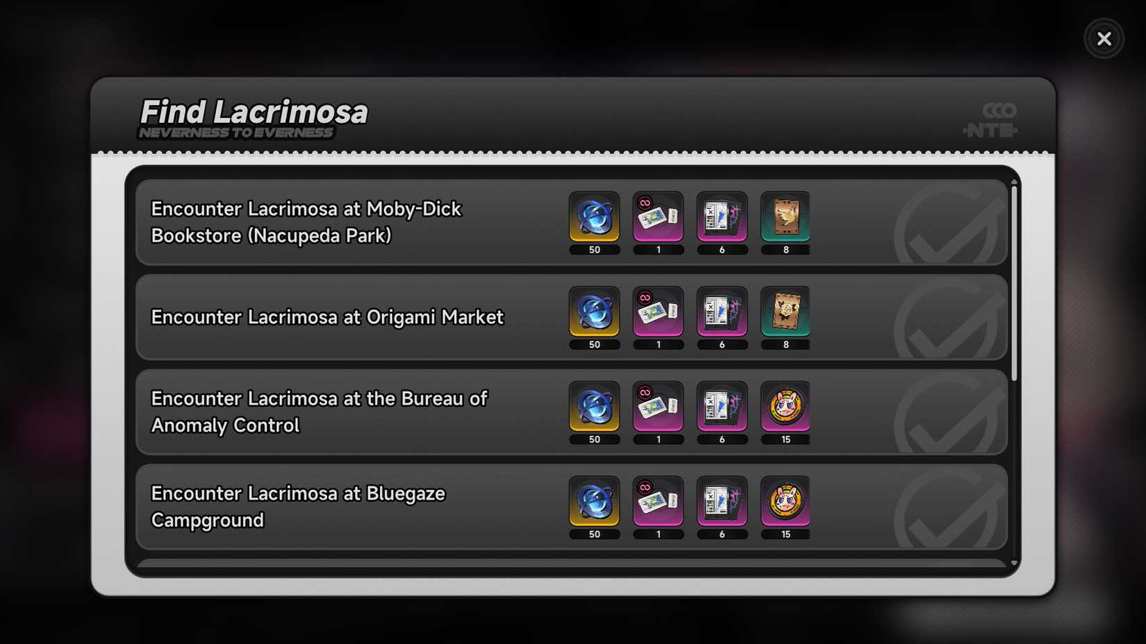 From Eternity to Eternity-All-Lacrimosa-Location-Organ-Dream-Event-Where-Lacrimosa-Point-Finding
