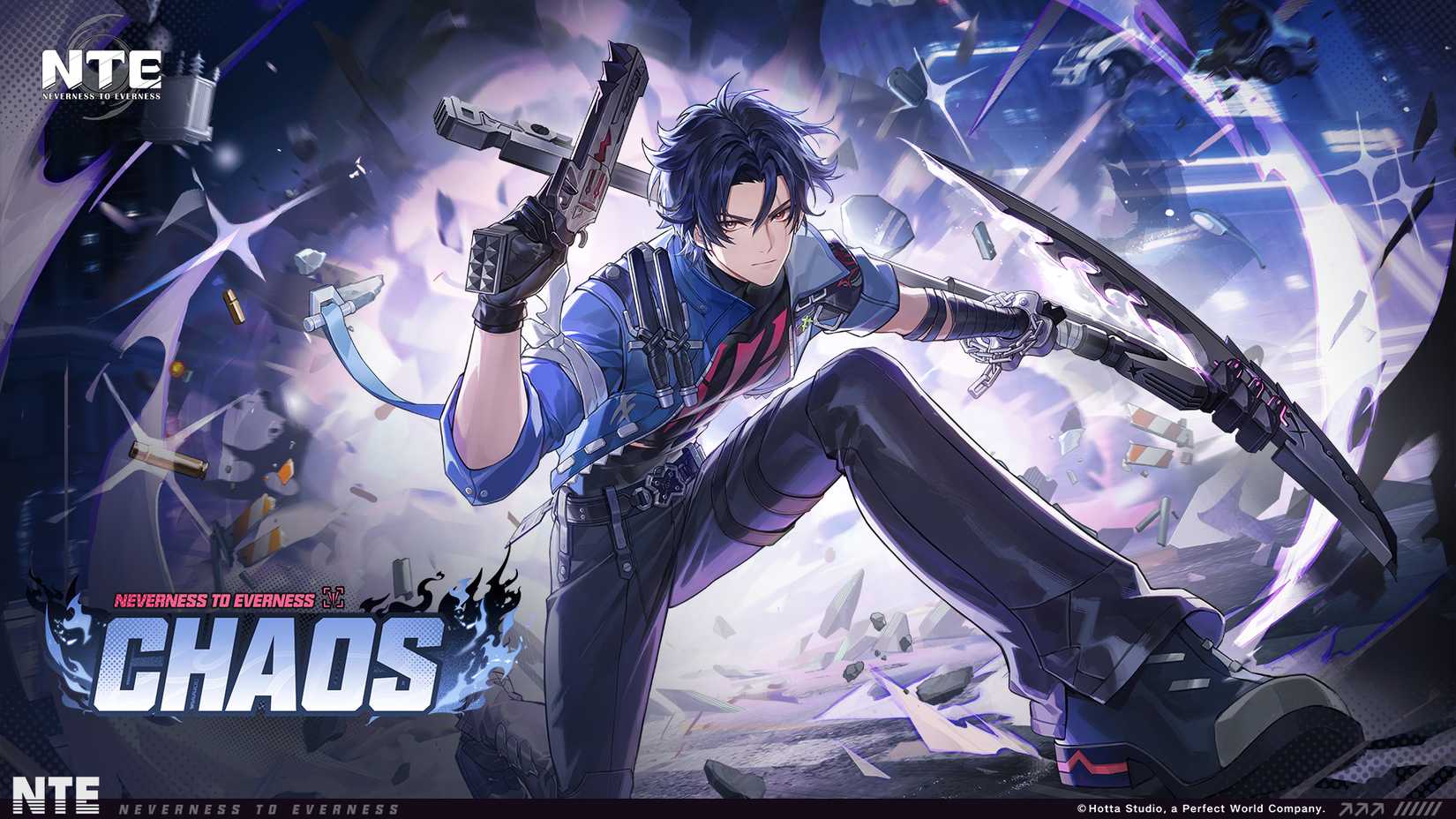 neverness-to-everness-nte-chaos-banner-release-date-time-countdown-when-come-out-debut - when is chaos coming out in nte - chaos release