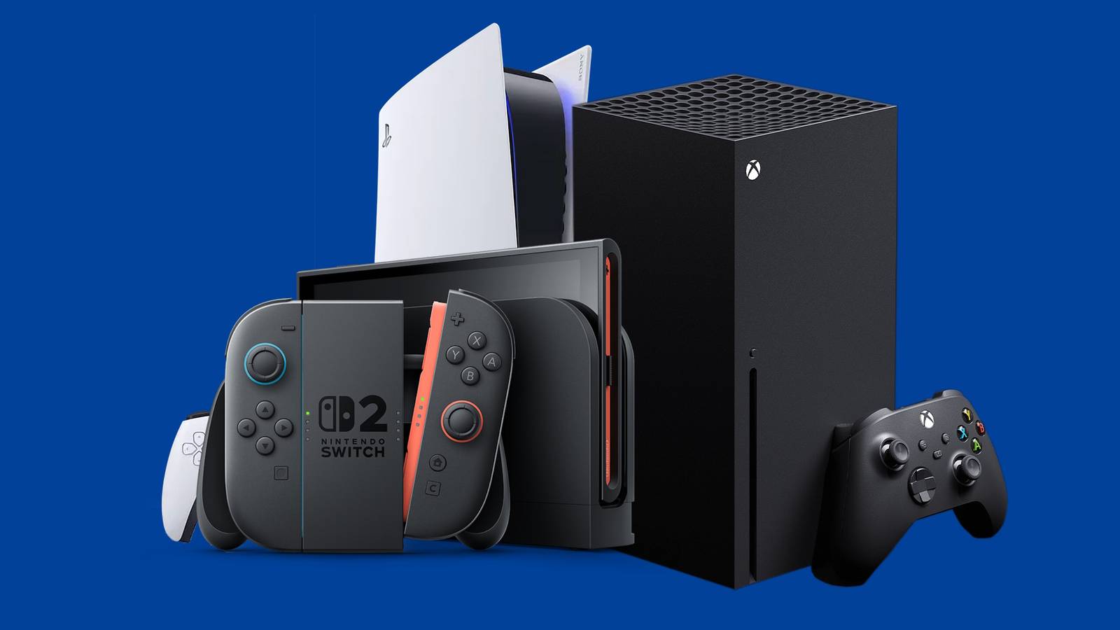 Gaming Console That Outsold PS5 is Coming to Another Region Gaming Console That Outsold PS5 is Coming to Another Region