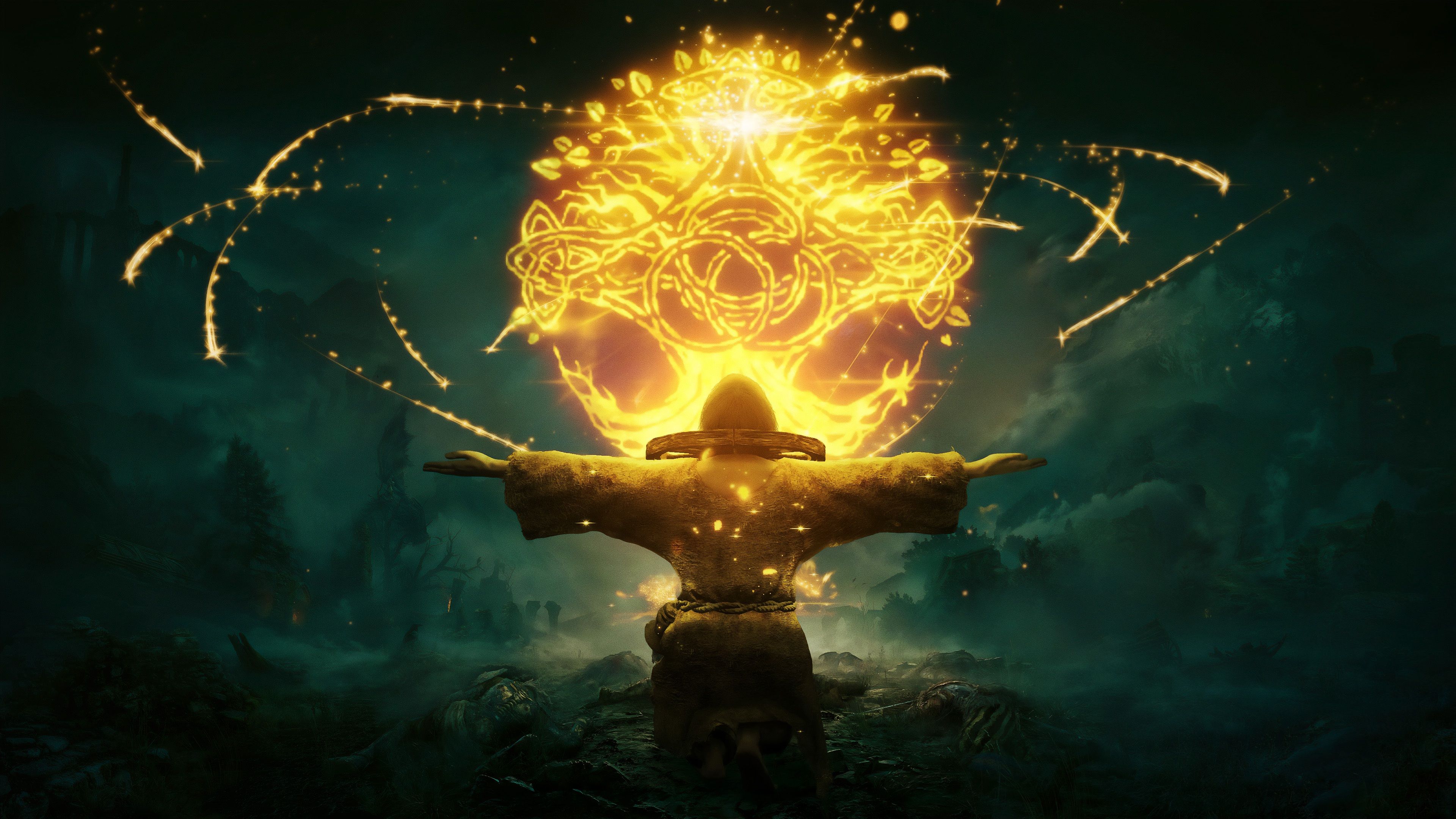 Elden Ring Nightreign DLC Unleashed: Tarnished Pack Drops August 2026