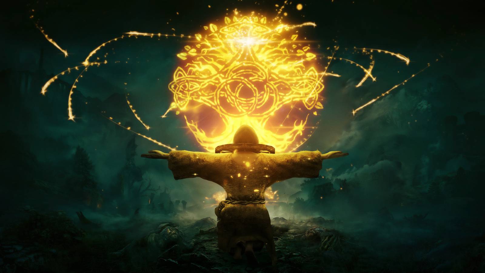 New Official Elden Ring Release Confirmed for August 28 New Official Elden Ring Release Confirmed for August 28