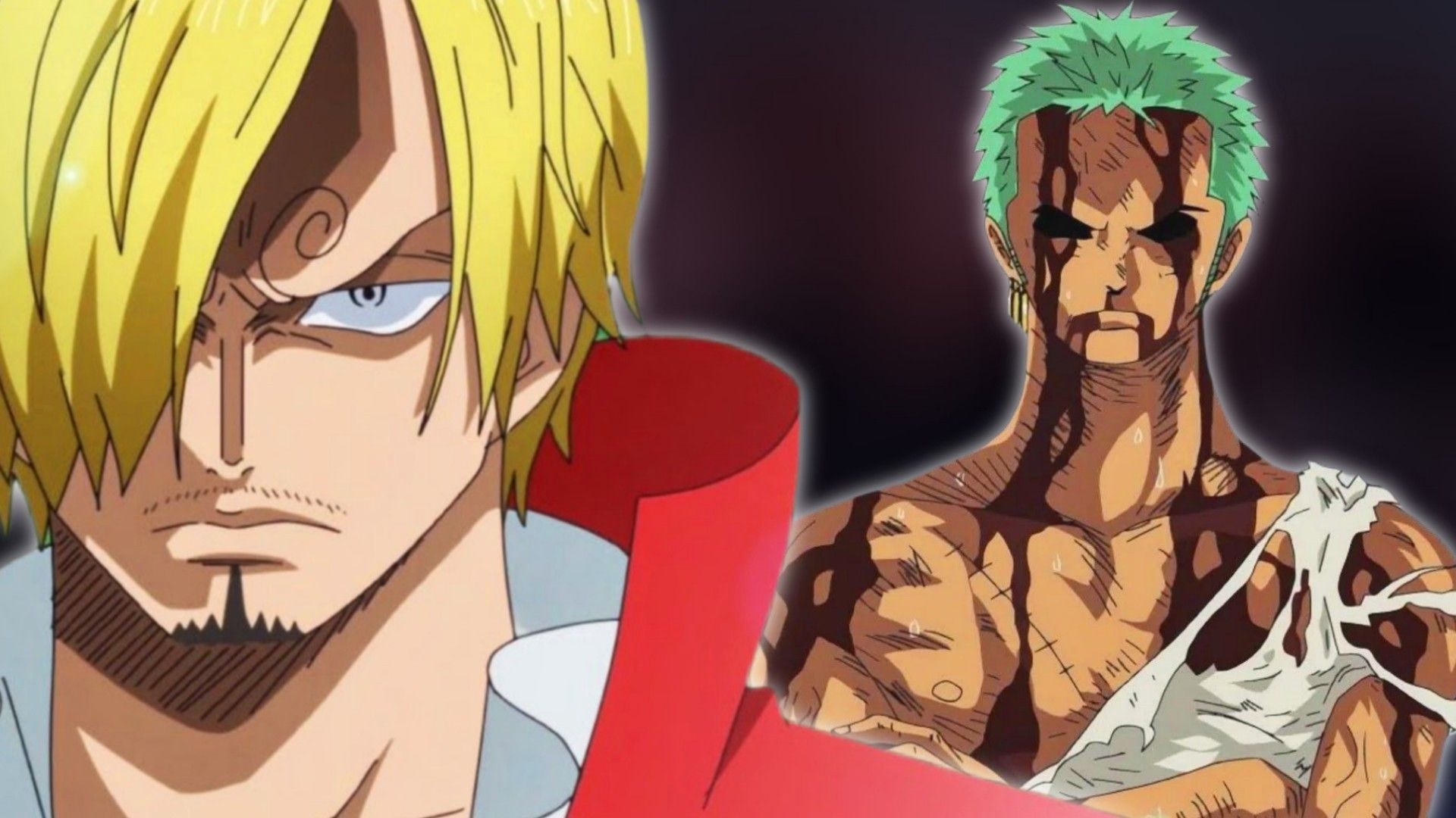One Piece Officially Lines Up Two New Yonko Level Pirates In Elbaf