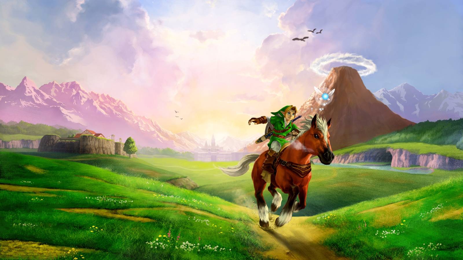 Nintendo Direct Date Leaked by Reliable Insider Nintendo Direct Date Leaked by Reliable Insider