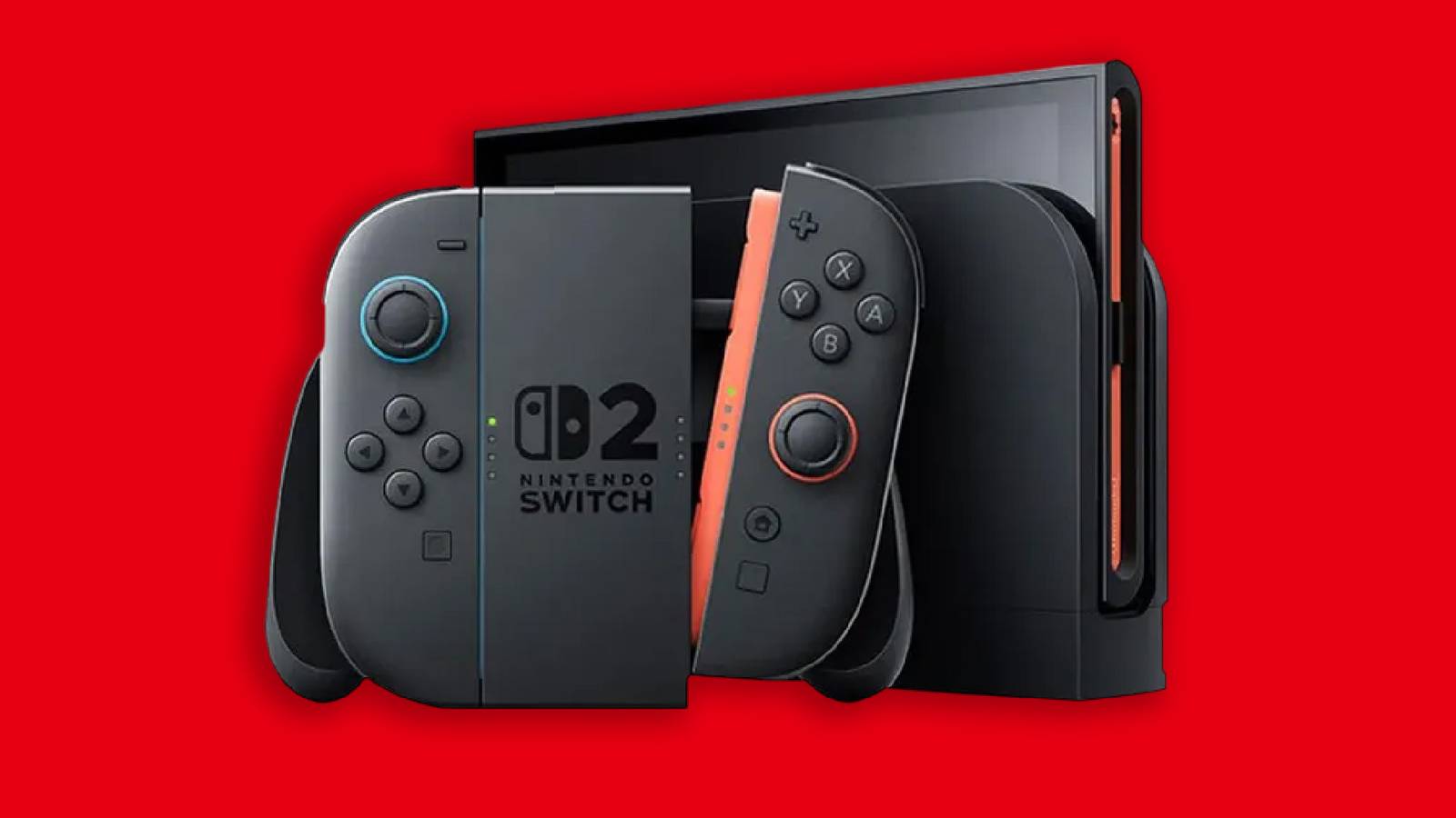 New Official Switch 2 Console Bundle Confirmed for July 2 New Official Switch 2 Console Bundle Confirmed for July 2
