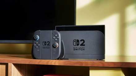 Nintendo Switch 2 and Switch firmware version 22.5.0 is now available, adding Dutch and Russian language support for text-to-speech on Switch 2 and a revamped Nintendo eShop client to the original Switch.