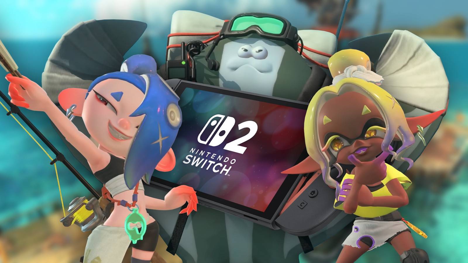 Nintendo Switch 2 Has 6 Big Games Releasing in July 2026 Nintendo Switch 2 Has 6 Big Games Releasing in July 2026