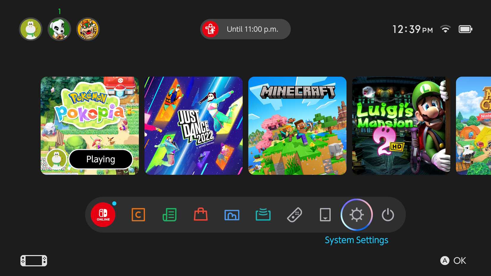 How to Enable Boost Mode on the Nintendo Switch 2