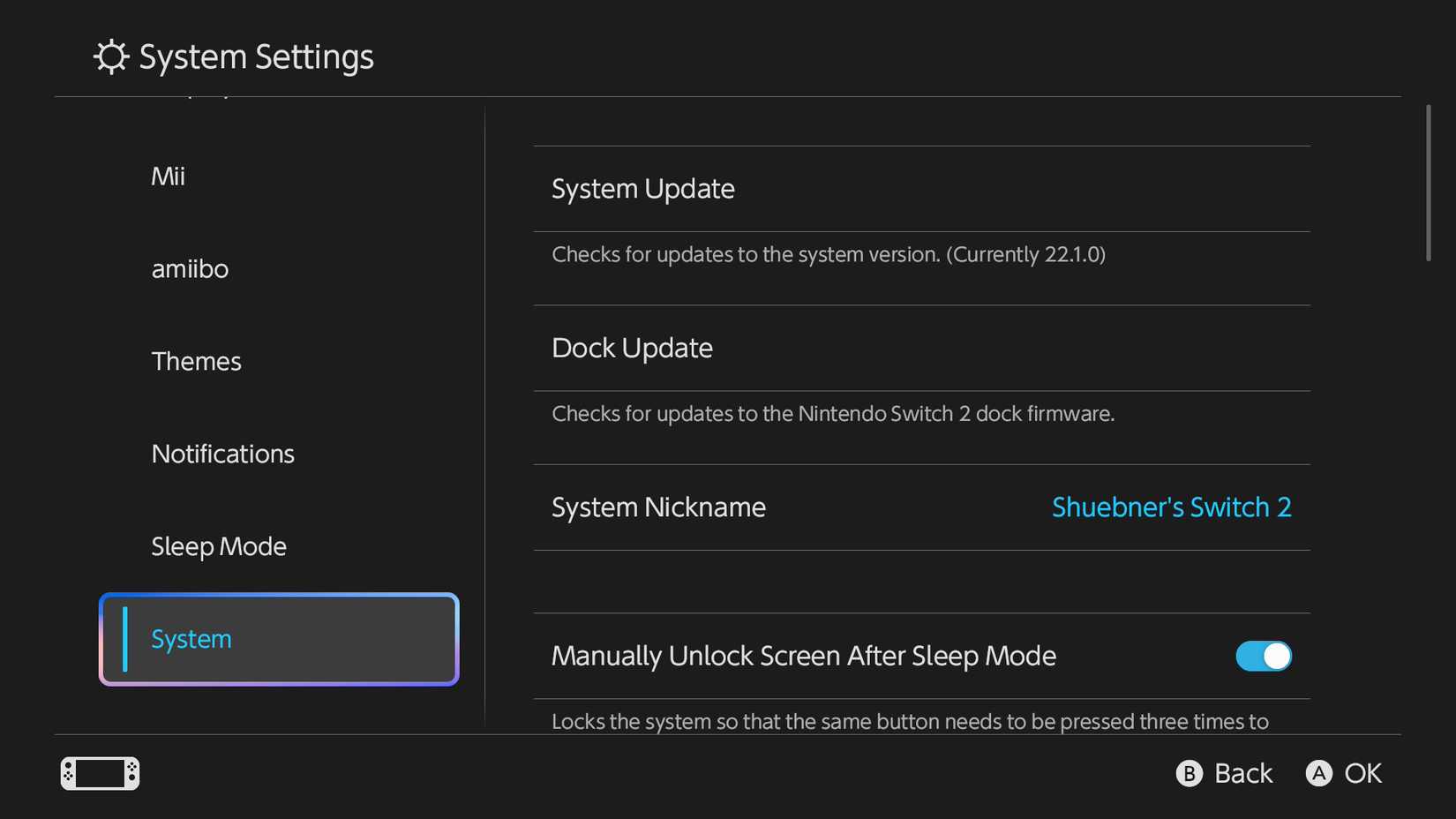 How to Enable Boost Mode on the Nintendo Switch 2