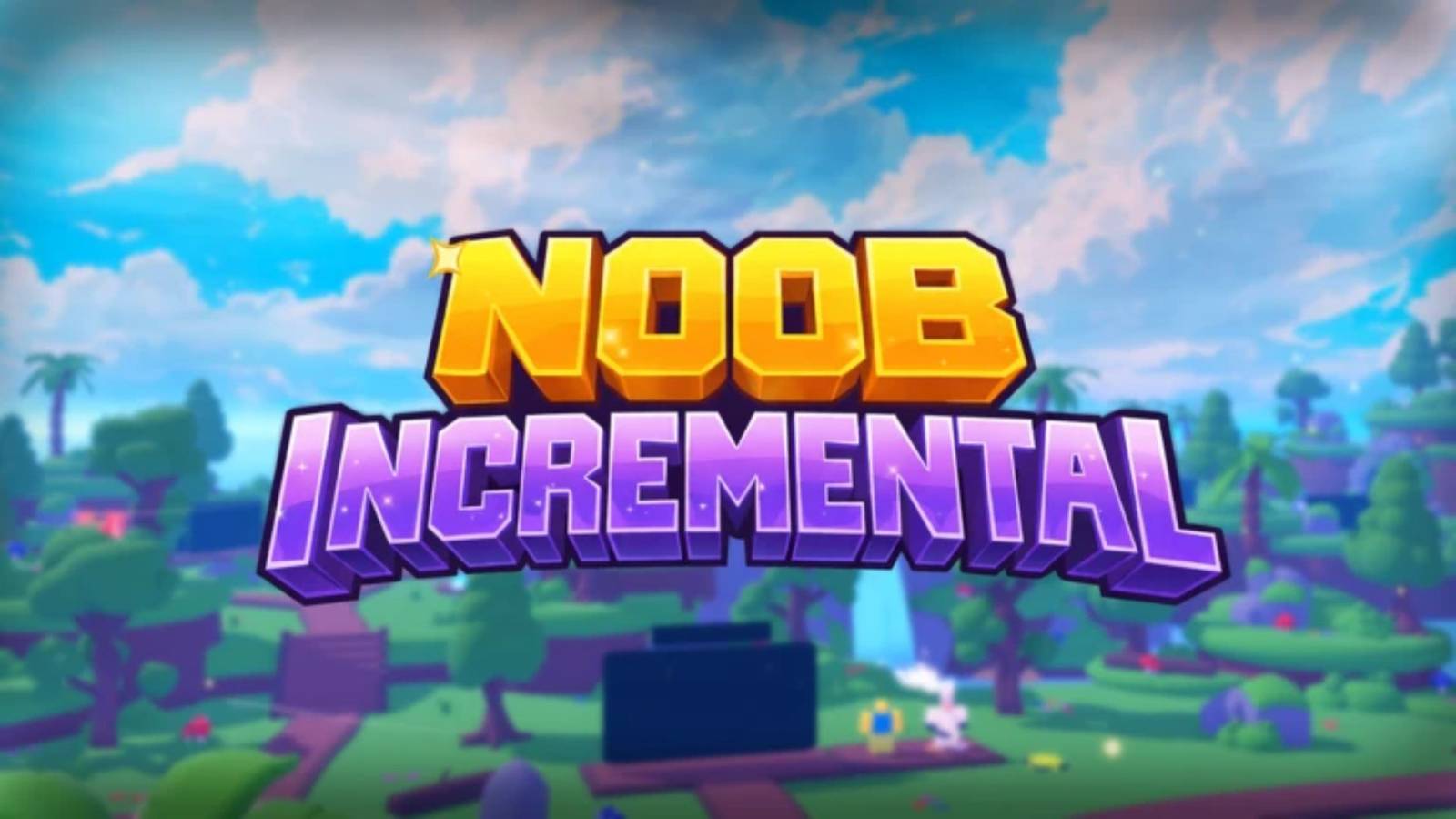 Noob Incremental Codes (UPDATED)