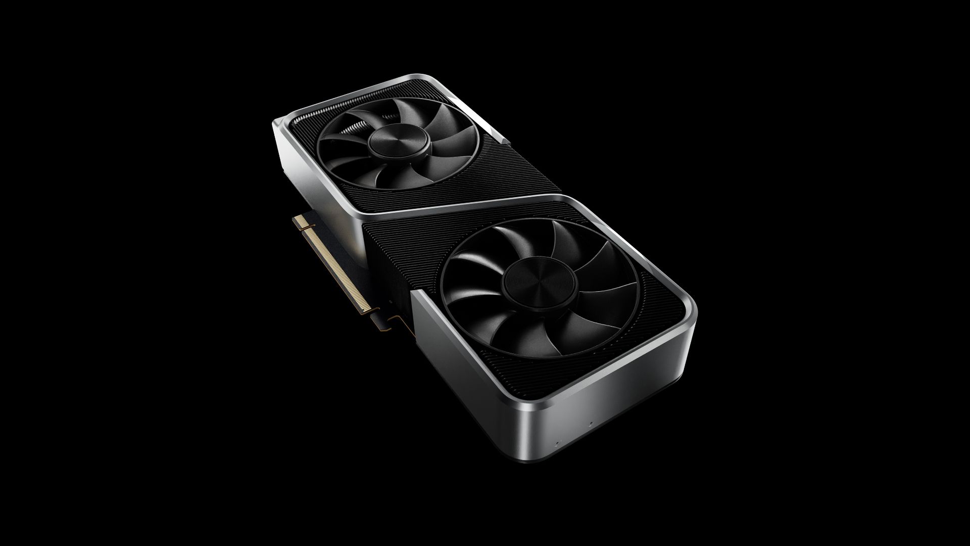 Nvidia Is Selling a Five-Year-Old Graphics Card Again