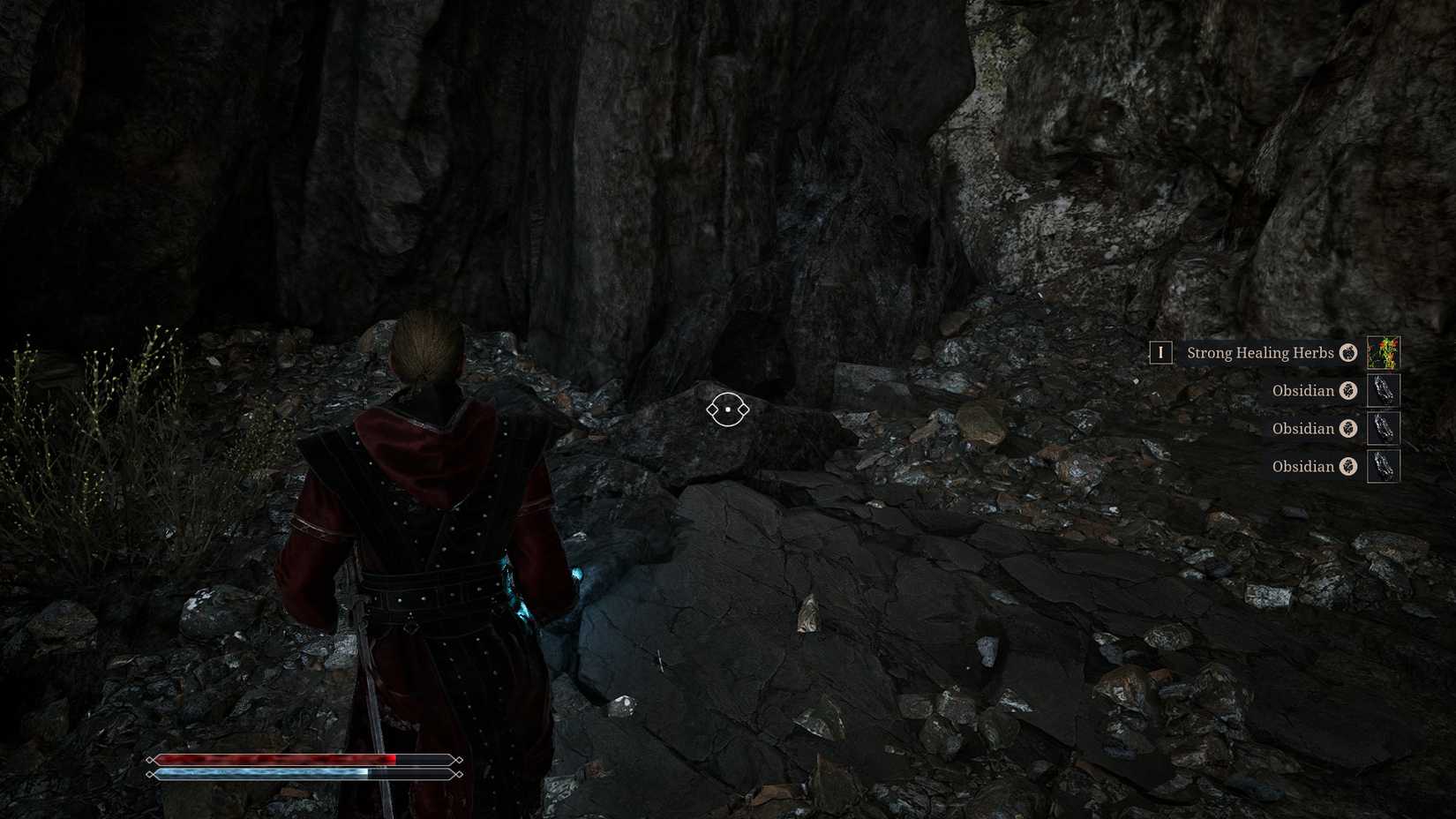 Obsidian Gothic 1 Remake