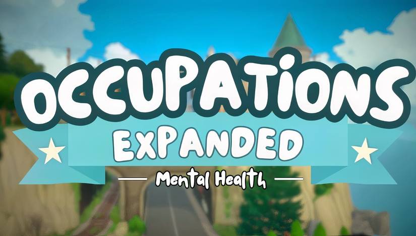 Occupations Expanded by MrKewlFish