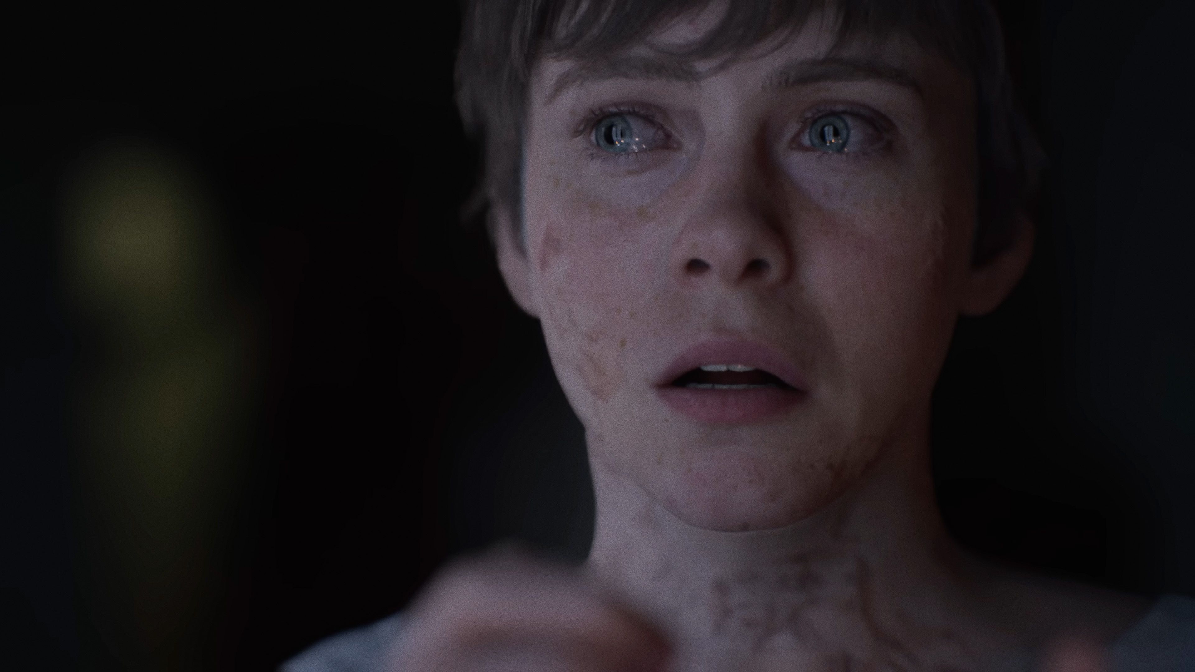 Sophia Lillis
