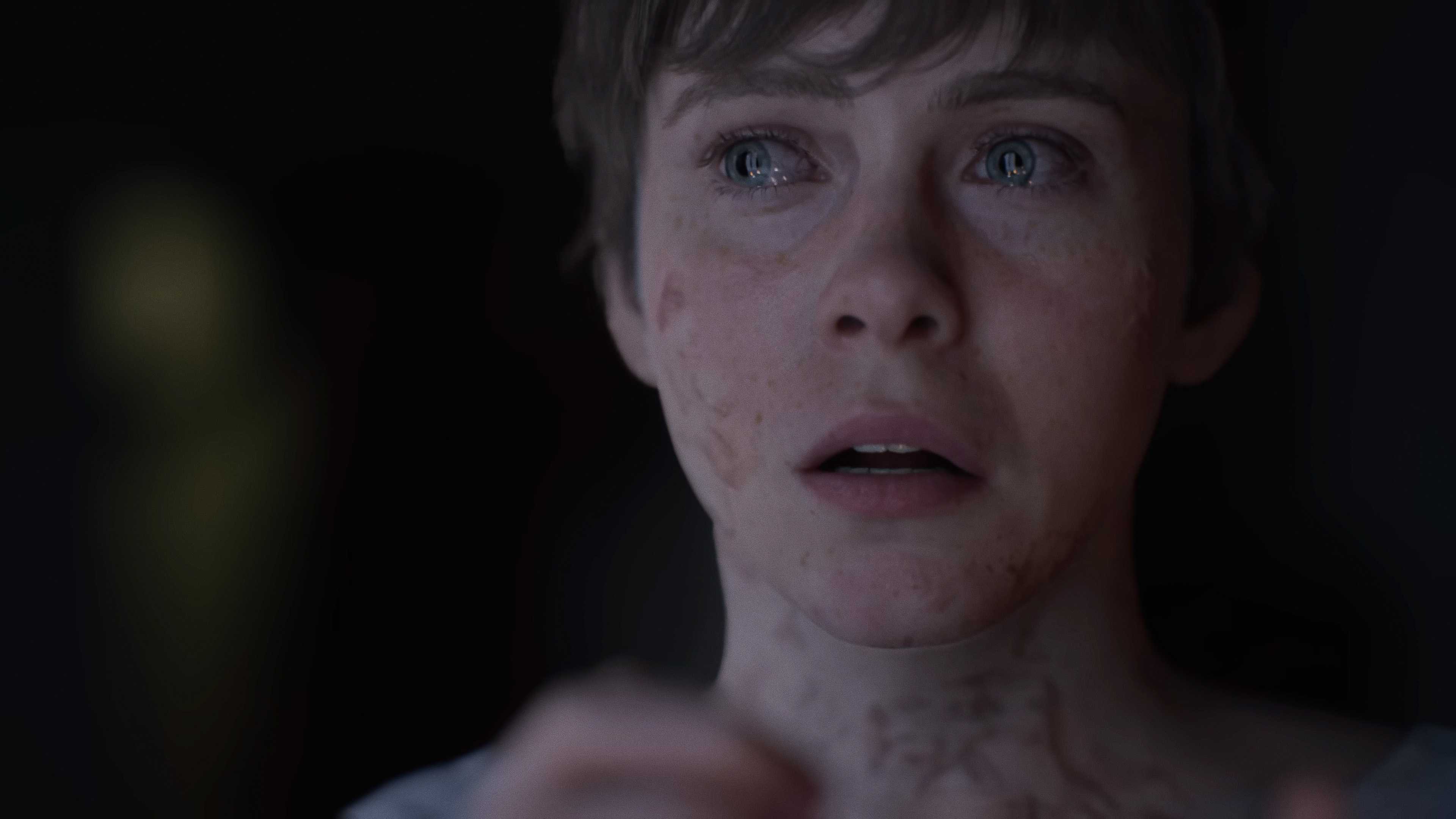 Sophia Lillis