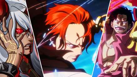A picture of Ima, Shanks and Roger