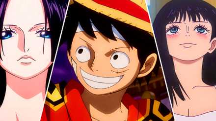 One Piece Highest First Bounty Pirates