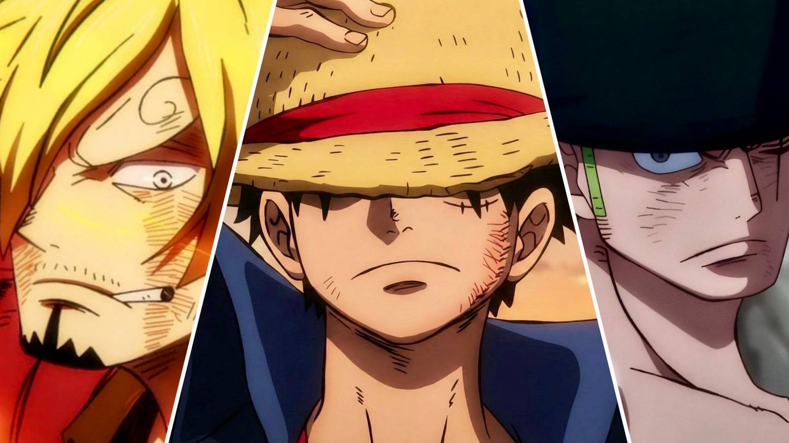 One Piece: All 7 Times Monster Trio Were Defeated In The Story, Ranked