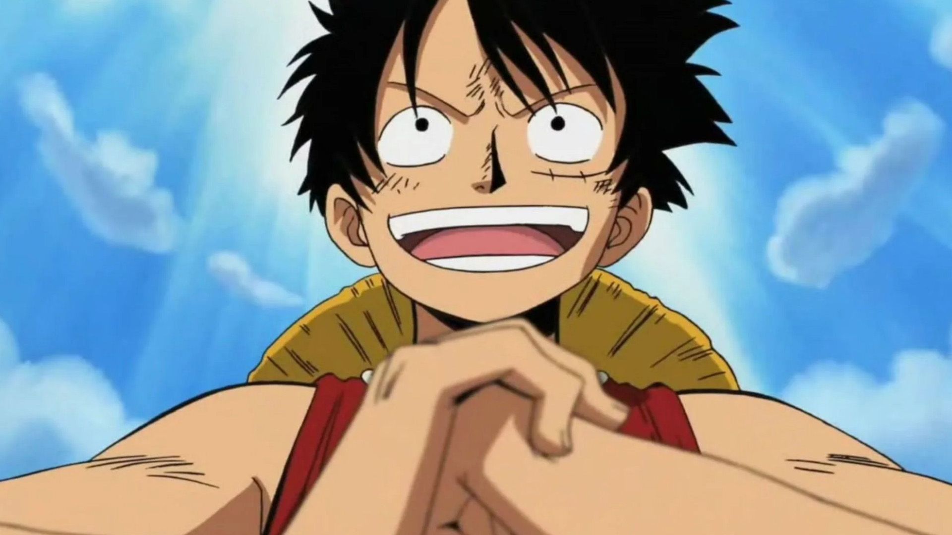 New Official One Piece Release Confirmed for 2026