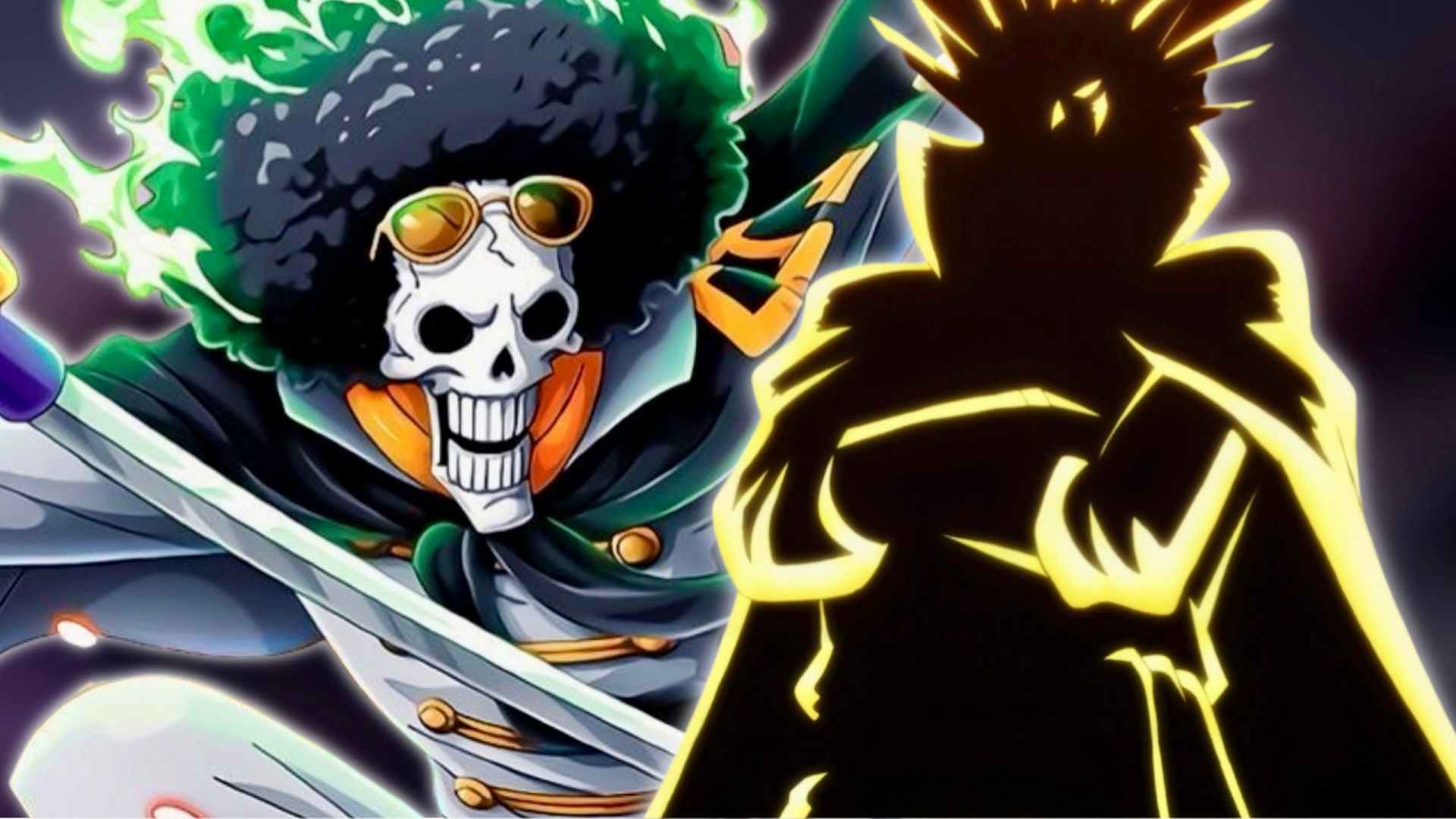 One Piece: The Calm Belt, Explained