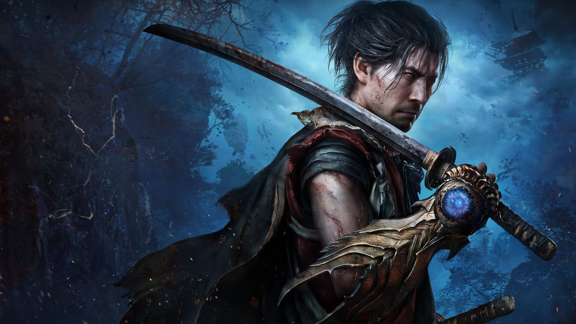 Onimusha: Way of the Sword Might Be Launching Sooner Than Expected