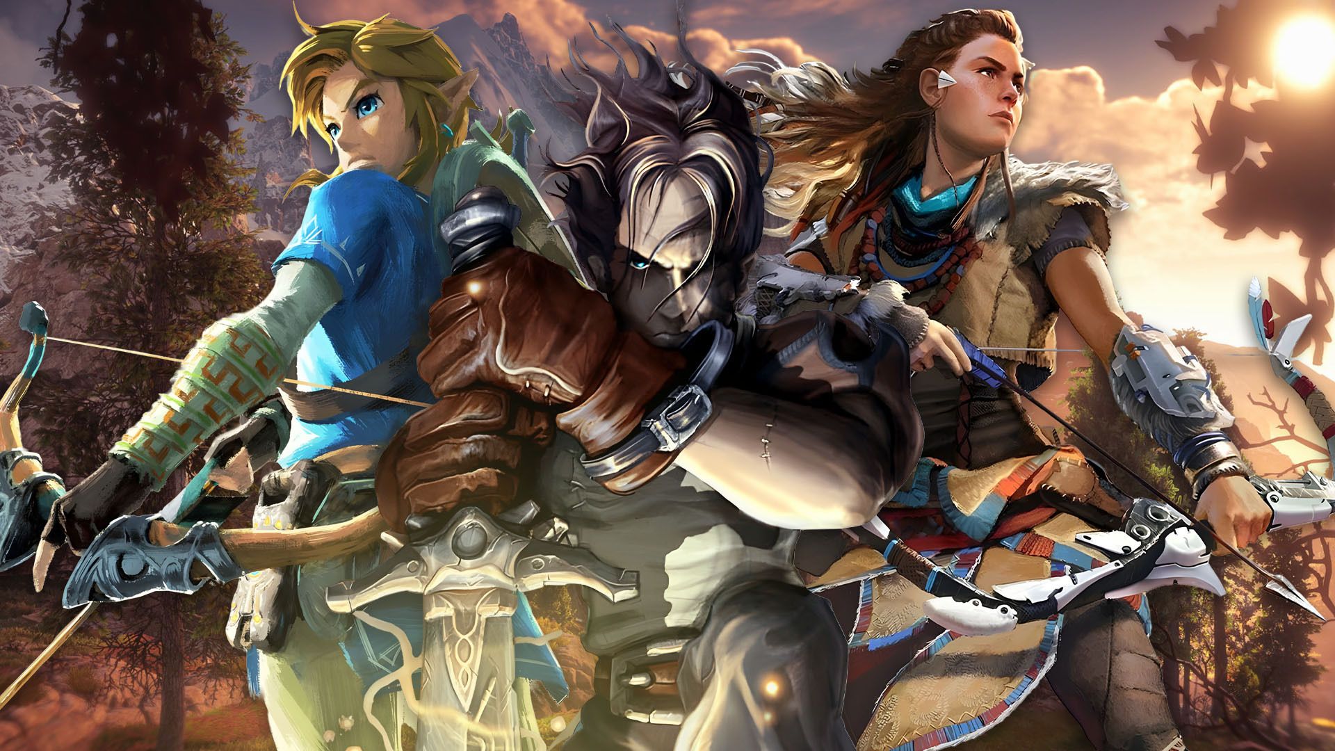 Open-world-adventure-games-with-the-best-world-building