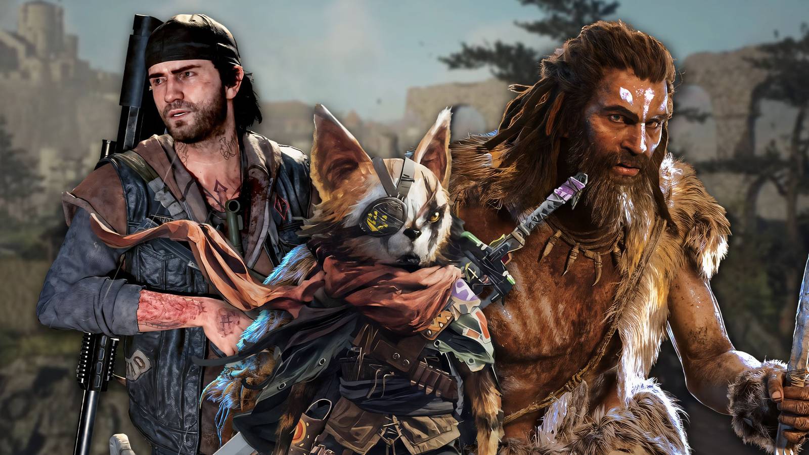 7 Misunderstood Open-World Games That Prove You Shouldn’t Trust Review Scores 7 Misunderstood Open-World Games That Prove You Shouldn’t Trust Review Scores
