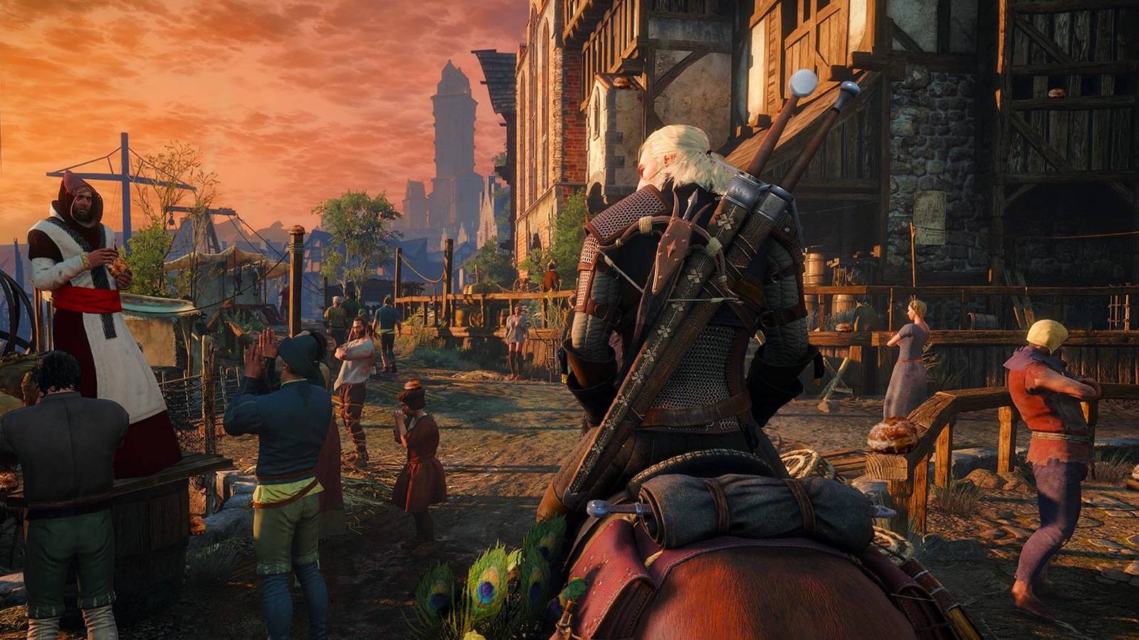 7 Open-World RPGs That Are 10/10, No Notes
