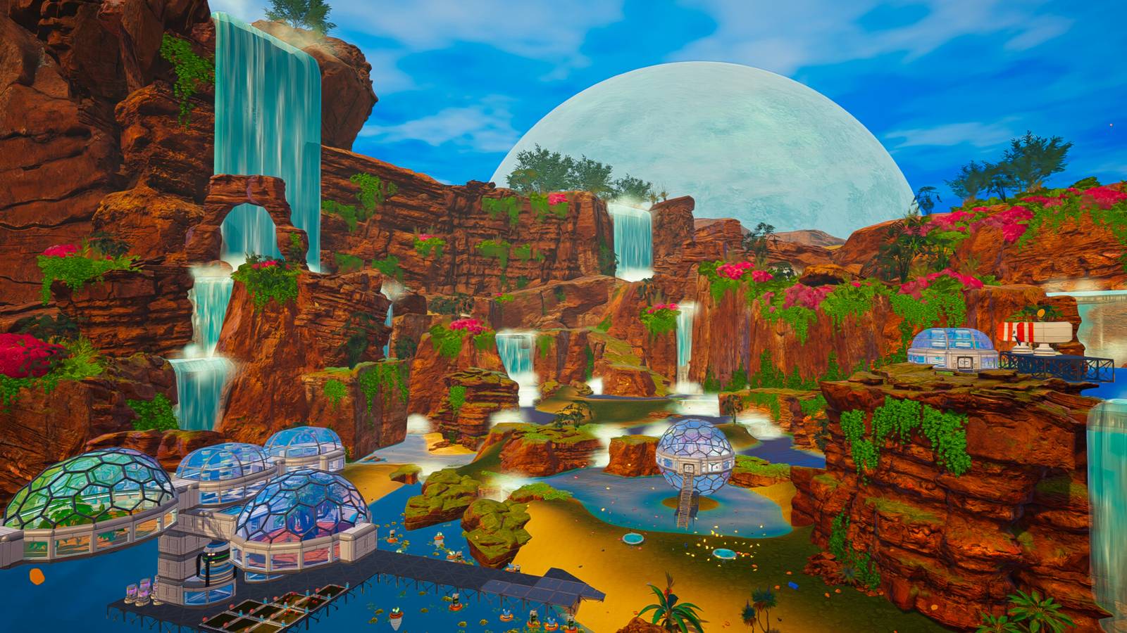 New Open-World Survival Game on PS5 Makes No Man’s Sky Feel Incomplete