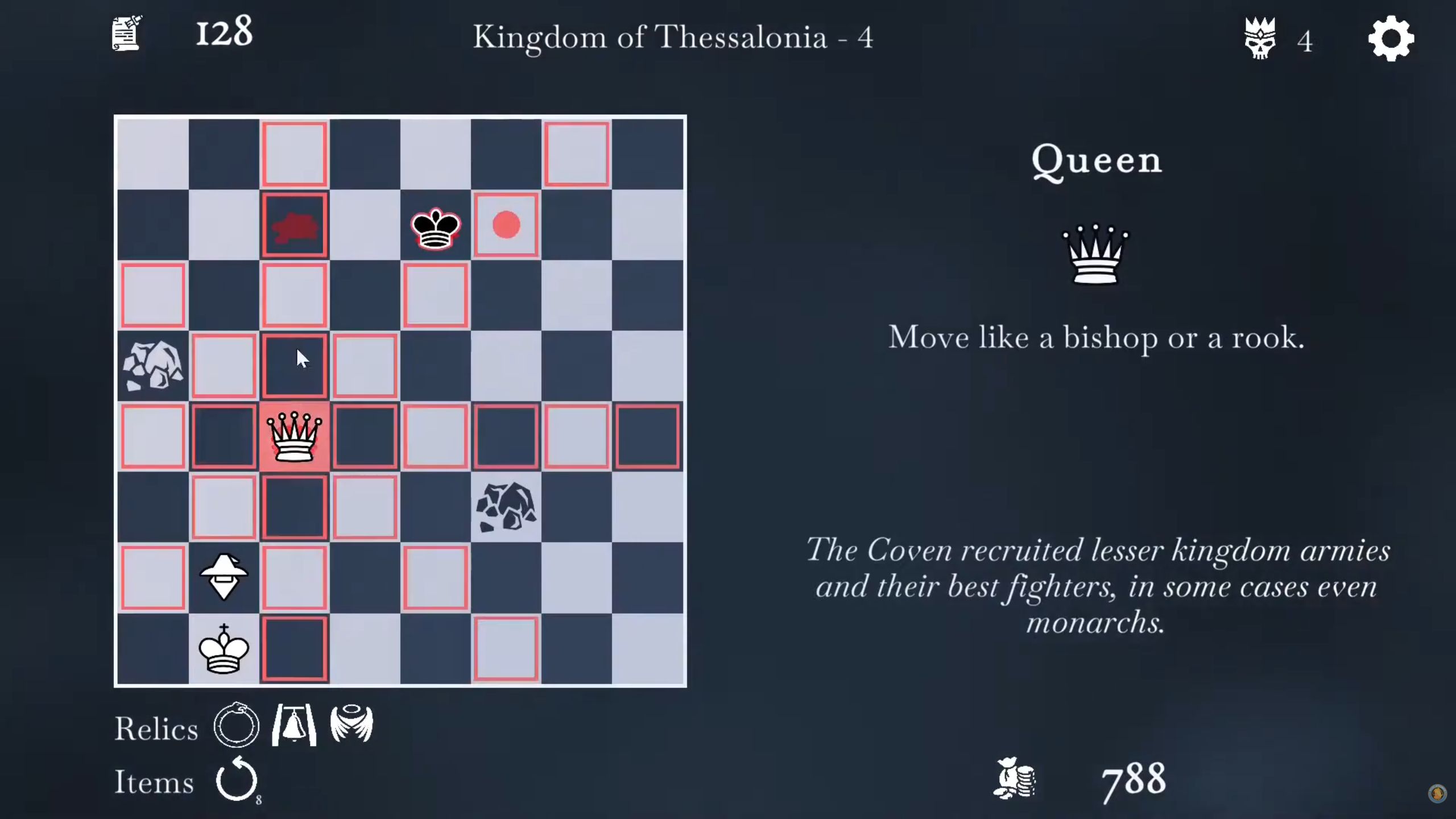 ouroboros king trailer