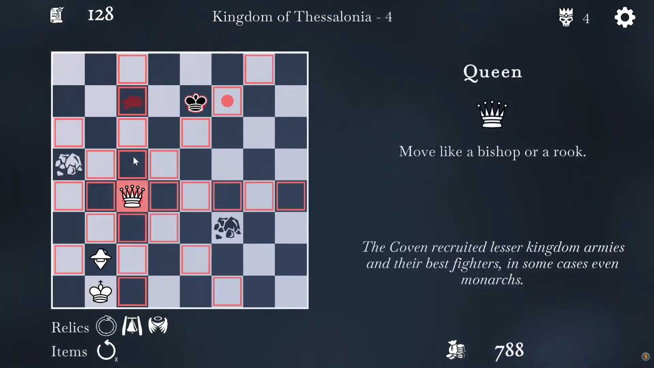 ouroboros king trailer