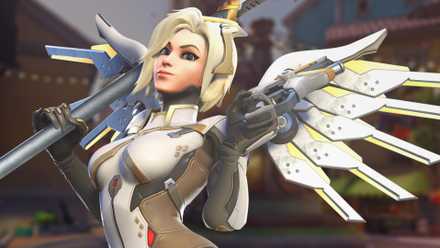 overwatch mercy