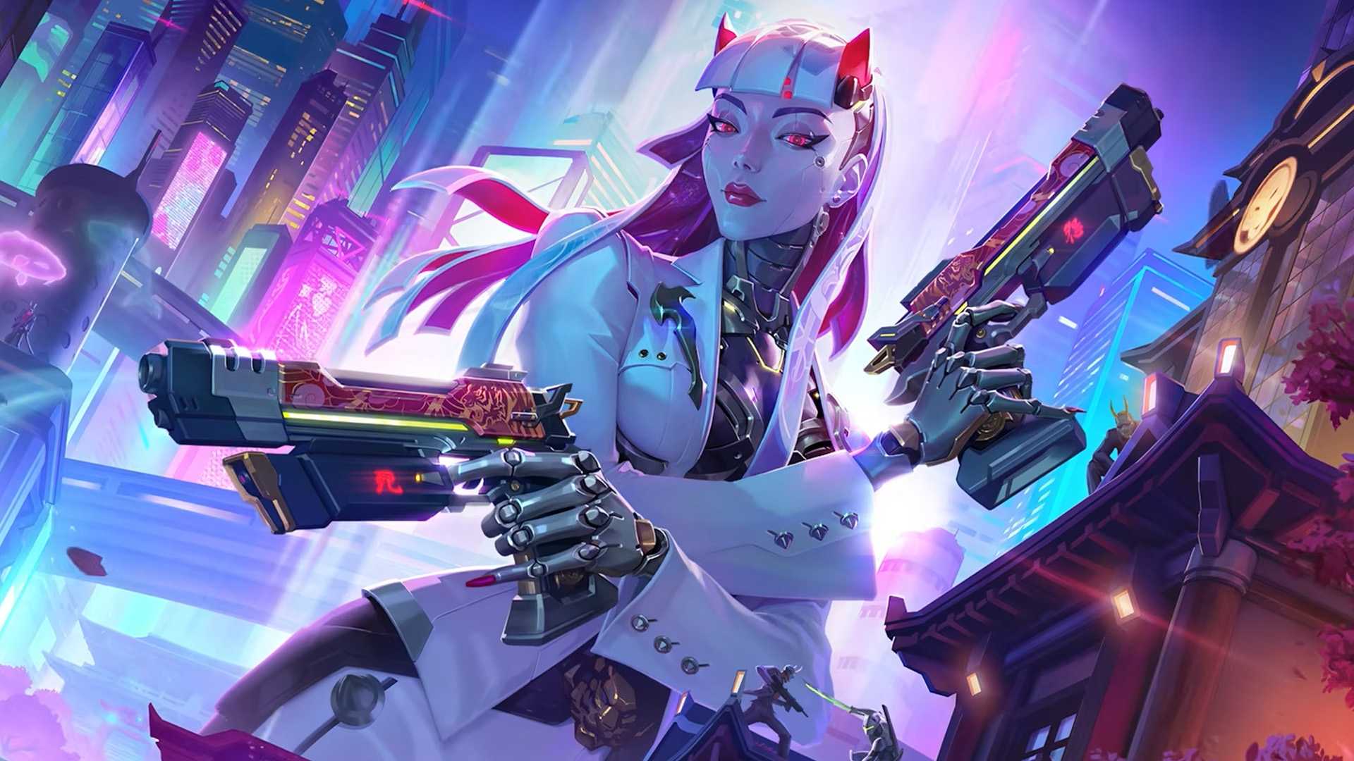 Overwatch Offering Players Loot Boxes And Rewards In New In Game Event overwatch-offering-players-loot-boxes-and-rewards-in-new-in-game-event