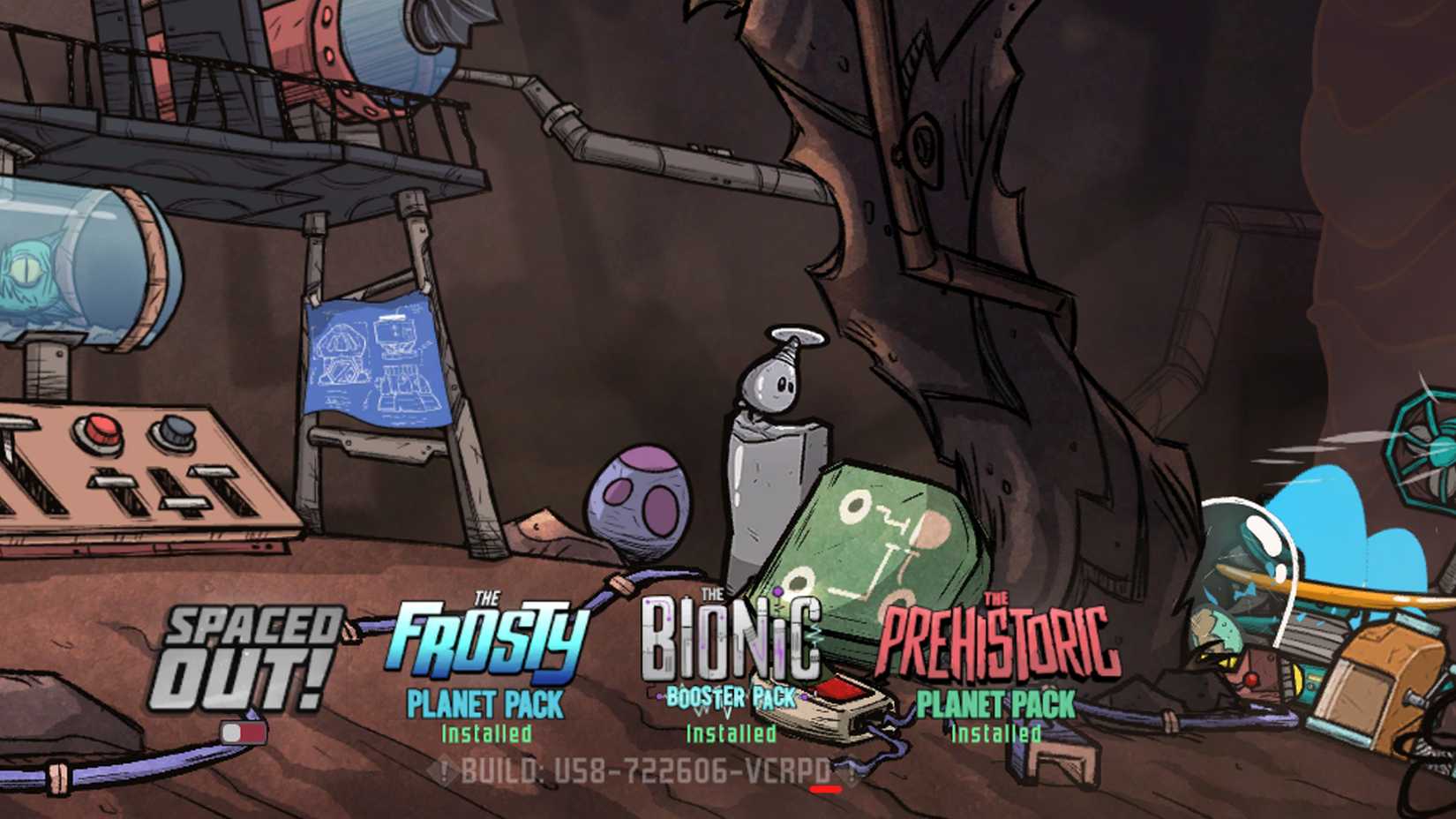 ONI Debug Mode Guide (Oxygen Not Included)