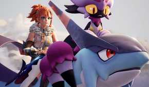 palworld 1.0 characters