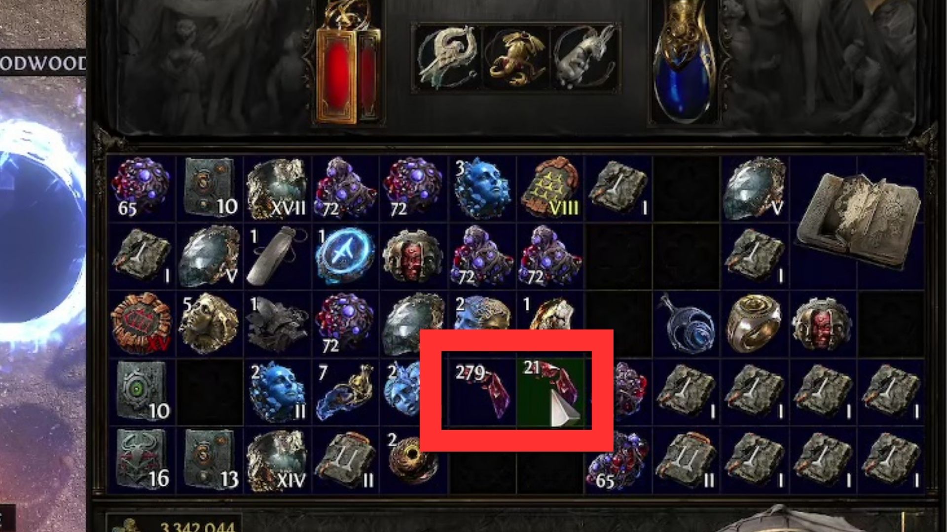 How to Combine Breach Splinters in PoE 2